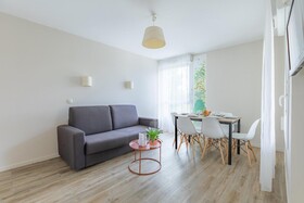 Appart'City Confort Tours