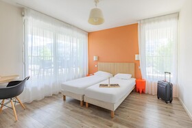 Appart'City Confort Tours