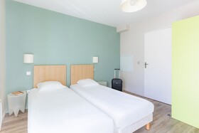 Appart'City Confort Tours