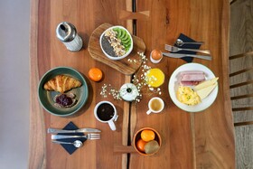 Appart'City Confort Tours