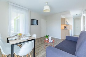 Appart'City Confort Tours