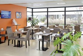 Appart'hôtel Odalys Le Jardin des Lettres
