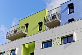 Appart'hôtel Odalys Le Jardin des Lettres