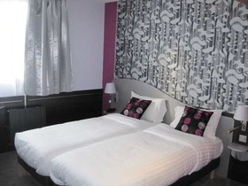 Hotel The Originals Tours Au Relais Saint-Éloi