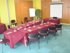 Hotel The Originals Tours Au Relais Saint-Éloi