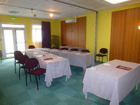 Hotel The Originals Tours Au Relais Saint-Éloi