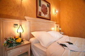 Best Western Central Hotel