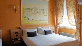 Best Western Central Hotel