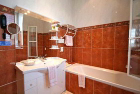 Best Western Central Hotel