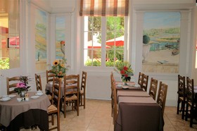 Best Western Central Hotel
