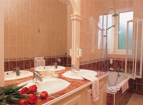 Best Western Central Hotel