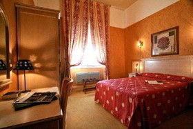Best Western Central Hotel