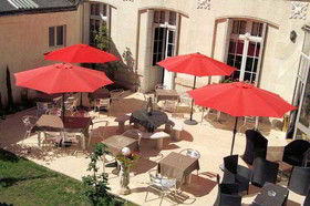 Best Western Central Hotel