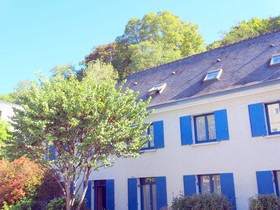 Castel Fleuri