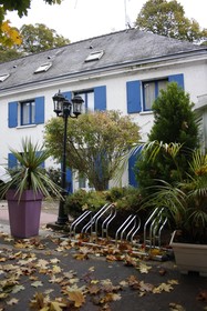 Castel Fleuri