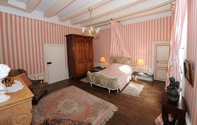 Chateau de Jallanges