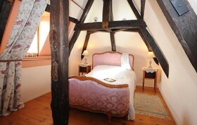 Chateau de Jallanges