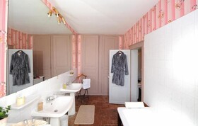 Chateau de Jallanges