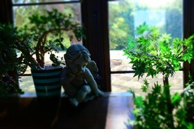 Chateau de Jallanges