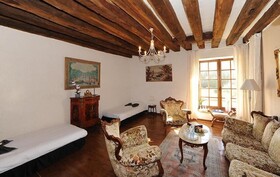 Chateau de Jallanges