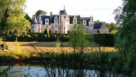 Chateau de Jallanges