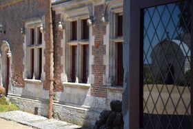 Chateau de Jallanges