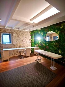 Chateau de Jallanges