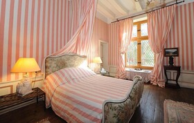 Chateau de Jallanges