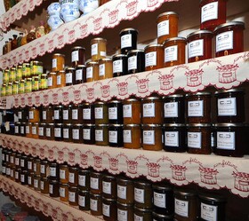 Chateau de Jallanges