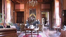 Chateau de Jallanges