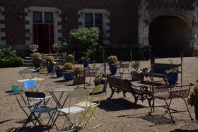 Chateau de Jallanges