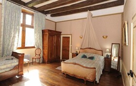 Chateau de Jallanges