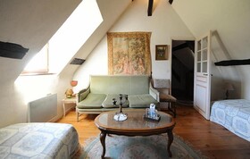 Chateau de Jallanges