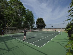 Chateau de Jallanges