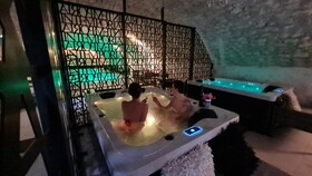 Chateau de Jallanges