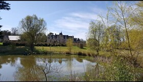 Chateau de Jallanges