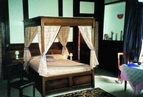 Chateau de Jallanges