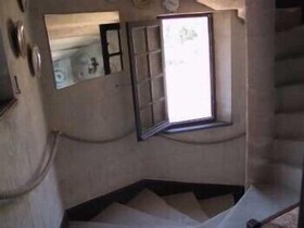 Chateau de Jallanges