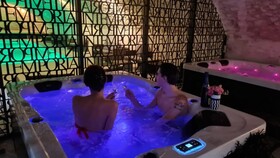 Chateau de Jallanges