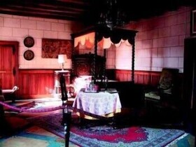 Chateau de Jallanges