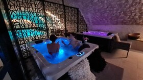 Chateau de Jallanges