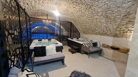 Chateau de Jallanges