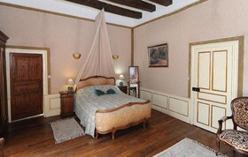 Chateau de Jallanges