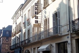 Hôtel Colbert