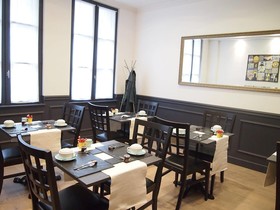 Hôtel Colbert