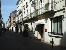Hôtel Colbert