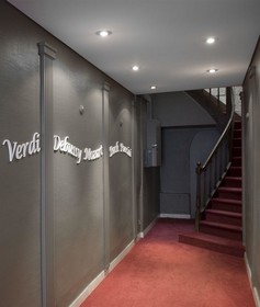 Du Theatre