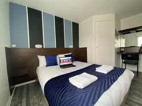 Fasthotel Tours Nord