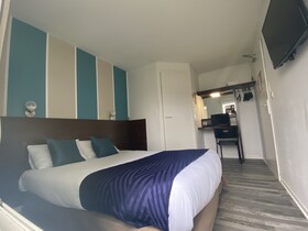 Fasthotel Tours Nord