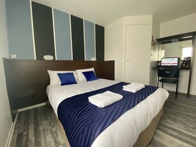 Fasthotel Tours Nord